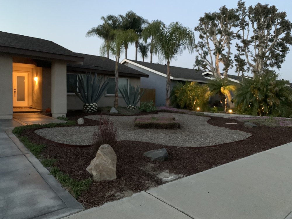 Lara's Landscaping