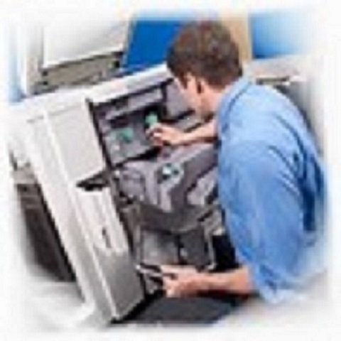Copiers Plus Worldwide