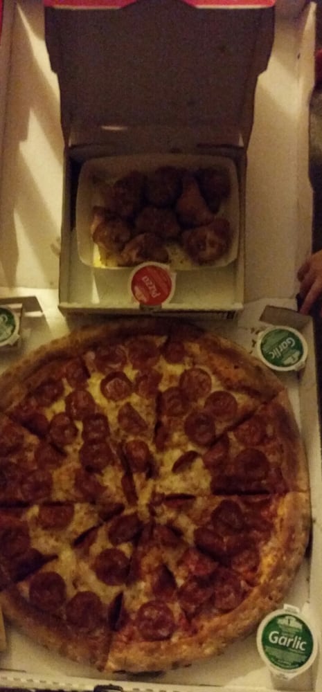 papa johns biddeford maine