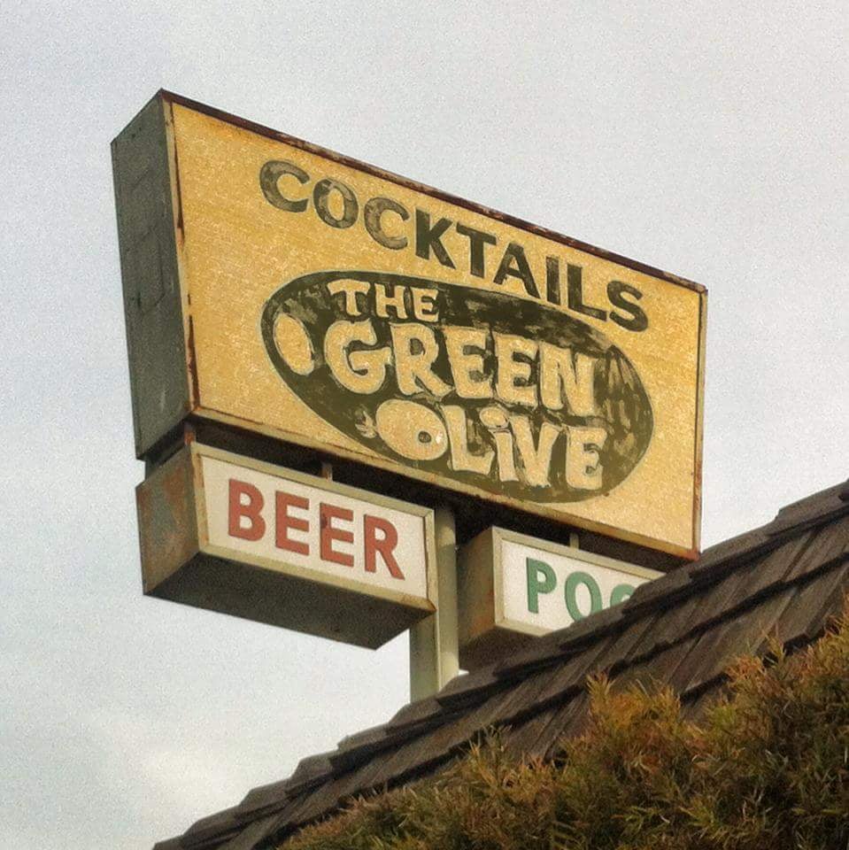 Green Olive Dive Bars 1415 E Mineral King, Visalia, CA Phone