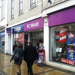 Pc World Computers 15 29 The Broadway Wimbledon London Phone Photo Of Pc World London United Kingdom