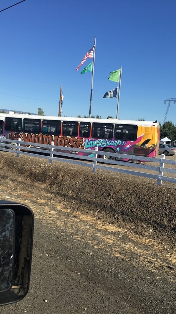 Wild Horse Campground 45 Reviews Campgrounds 22456 W Baseline Rd