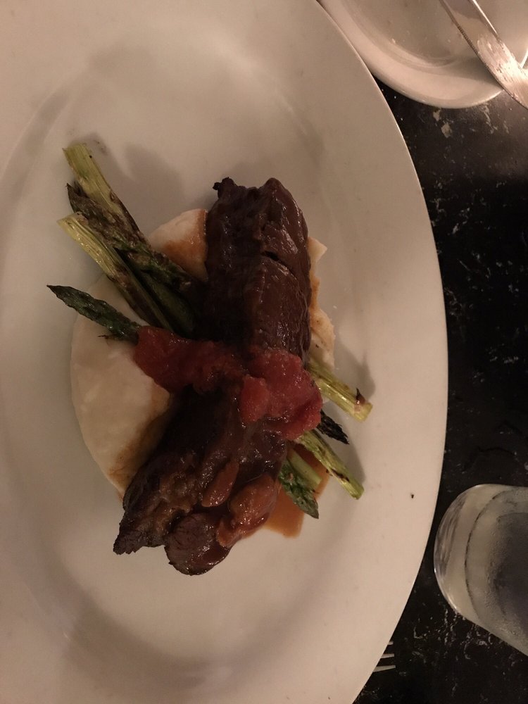 Waterzooi Belgian Bistro & Oyster Bar 1022 Photos & 965 Reviews