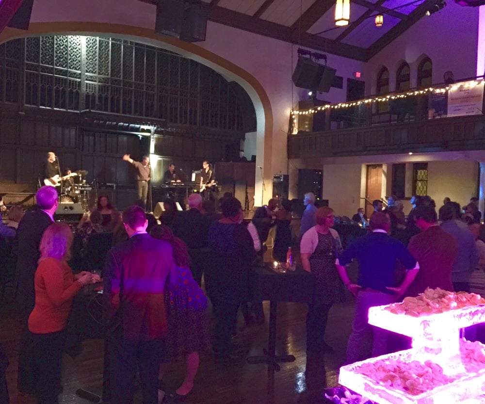 The Bluestone 27 Photos & 28 Reviews Venues & Event Spaces 583 E