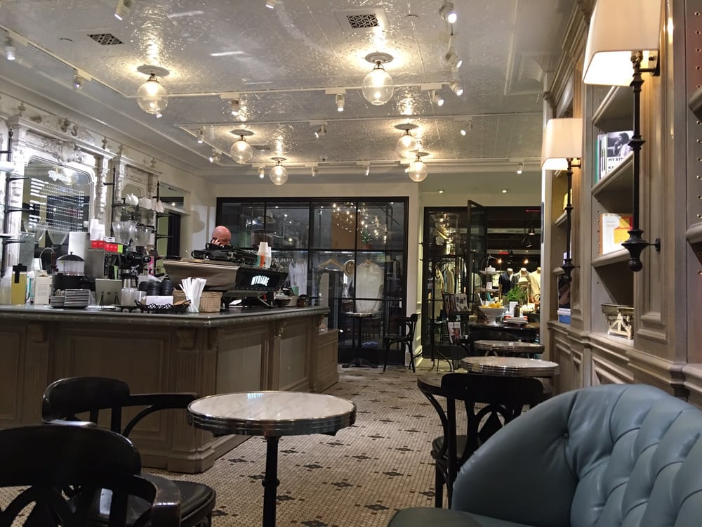 Café Myriade
