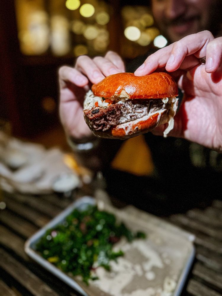 Smoky Park Supper Club