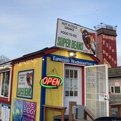 Super Beans Espresso photo