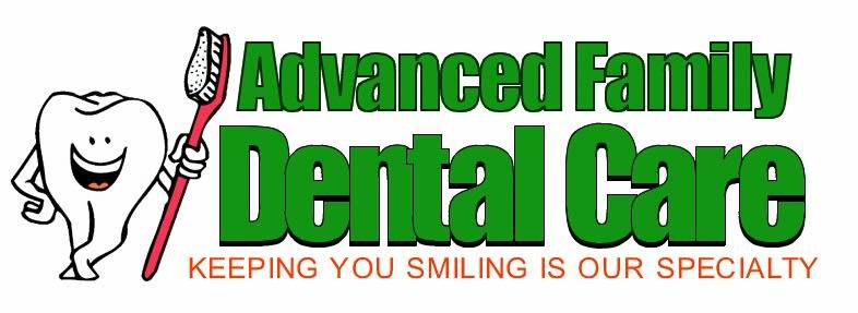 image of business Advanced Family Dental Care