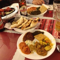 Sher A Punjab Indian Restaurant Closed 92 Reviews Photo Of Sher A Punjab Indian Restaurant Chicago Il United States