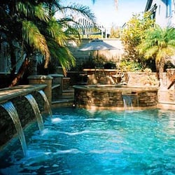Hot Tub Pool In Folsom Yelp Premier Pools Spas