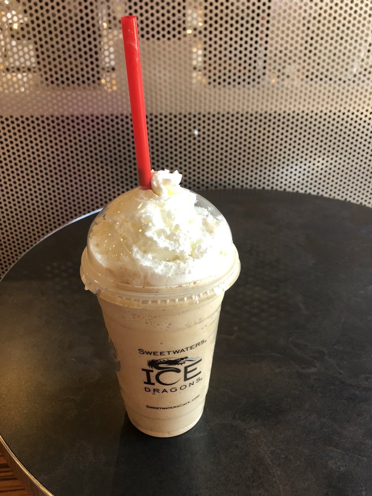 Sweetwaters Coffee & Tea