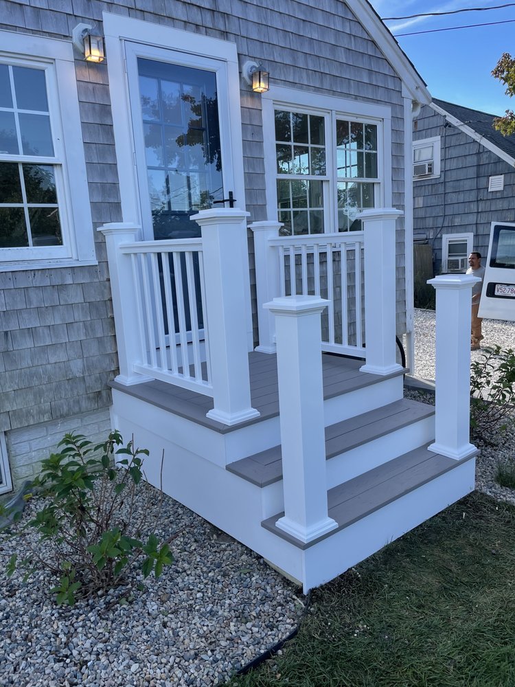 image of business Harmony Home Improvement