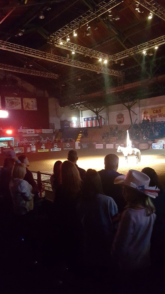 Rodeo Exchange