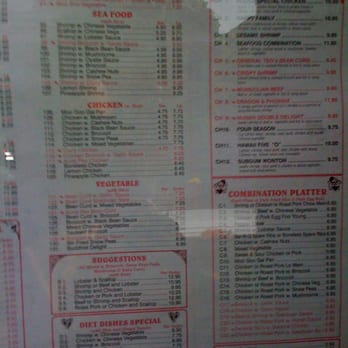 Chinese Food In Cooperstown Ny Chinese Food In Cooperstown Ny