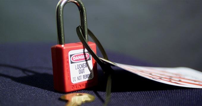 MP Locksmith