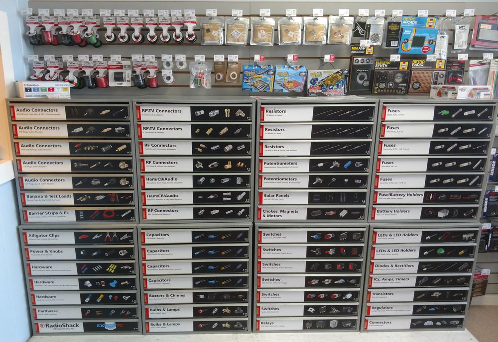 Expert PC - Authorized RadioShack Dealer