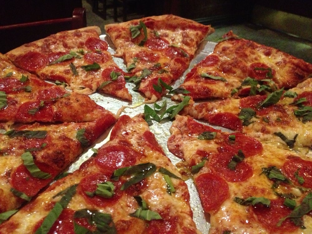 V & T Pizzeria & Restaurant 104 Photos & 229 Reviews Pizza Morningside Heights New York