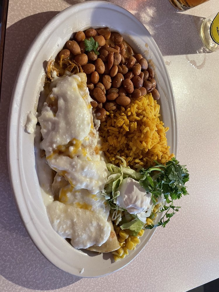 Steve's Restaurant