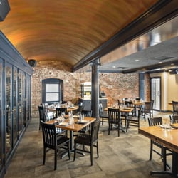 Legal Oysteria 131 Photos 119 Reviews Seafood 10 City Square Photo Of Legal Oysteria Charlestown Ma United States Private Dining Room