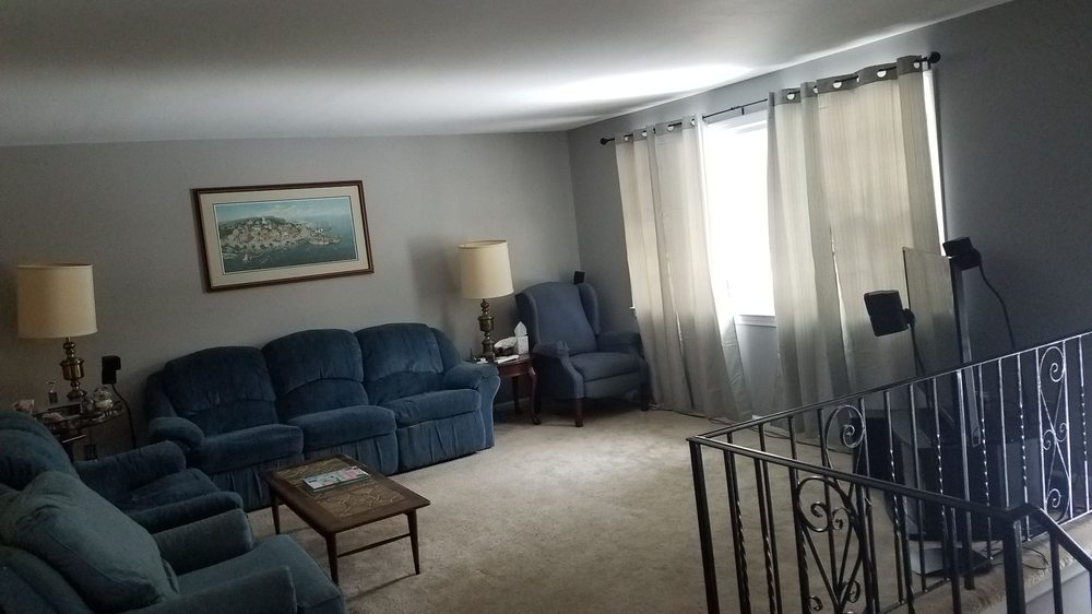 image of business Tetreault Quality Home Improvements