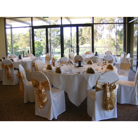 Rich River Golf Club Resort