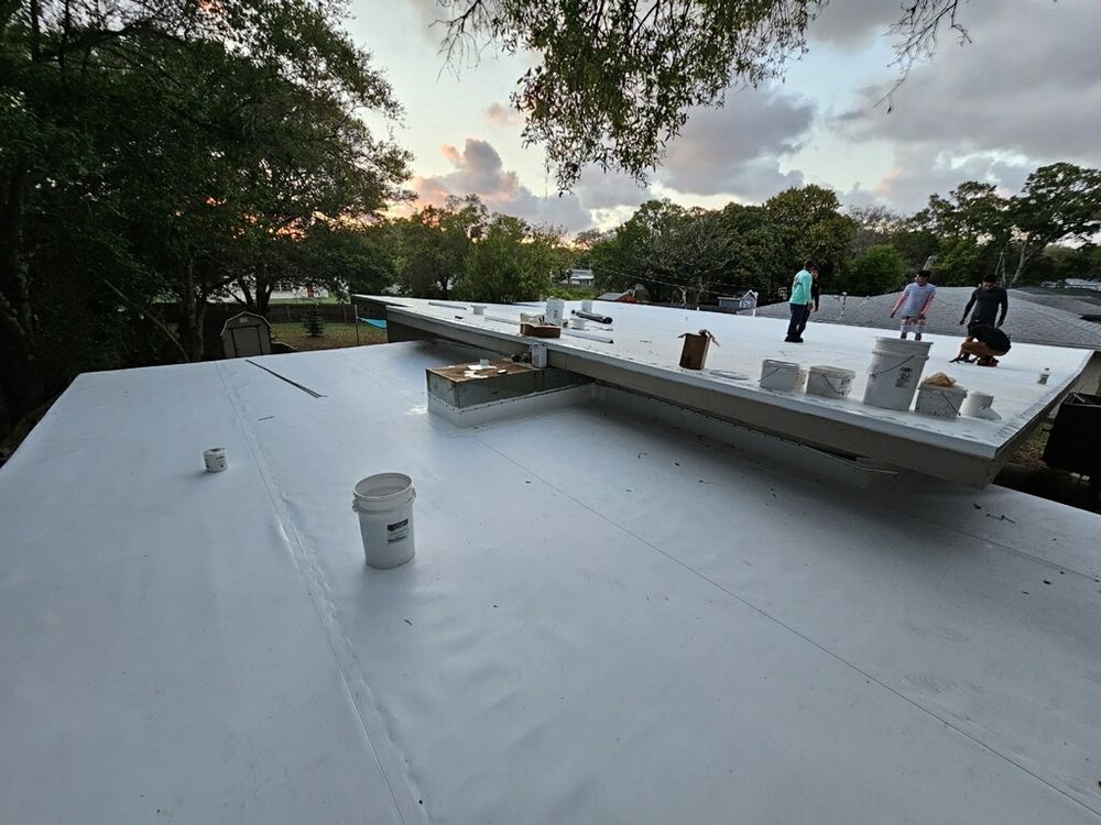 Metro Builders