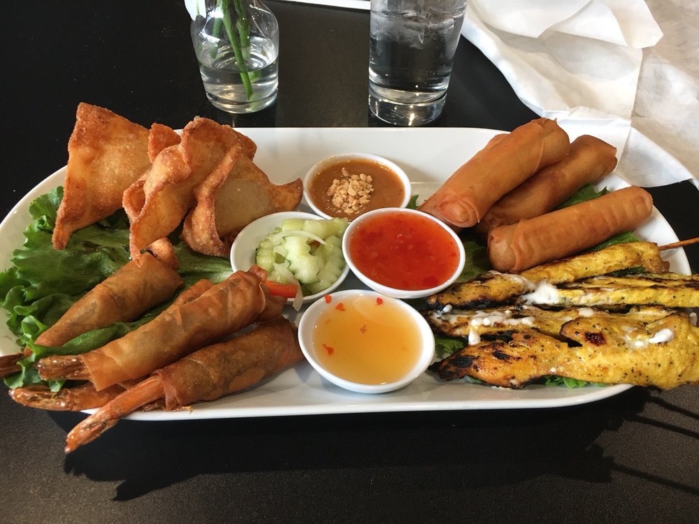 Thai Bistro