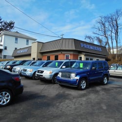 Premiere Auto Sales - Car Dealers - 667 E Maiden St ...