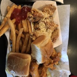 The Best 10 Restaurants In Grandview Mo Last Updated December 1 Wingz More