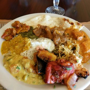 Gagan Palace Indian Restaurant Order Food Online 25 Photos 77 Photo Of Gagan Palace Indian Restaurant Stratford Nj United States Lunch Buffet