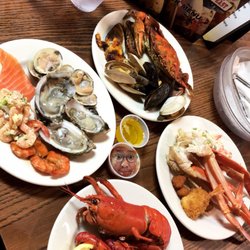 The Best 10 Seafood Restaurants In Kissimmee Fl With Prices 6 Boston Lobster Feast