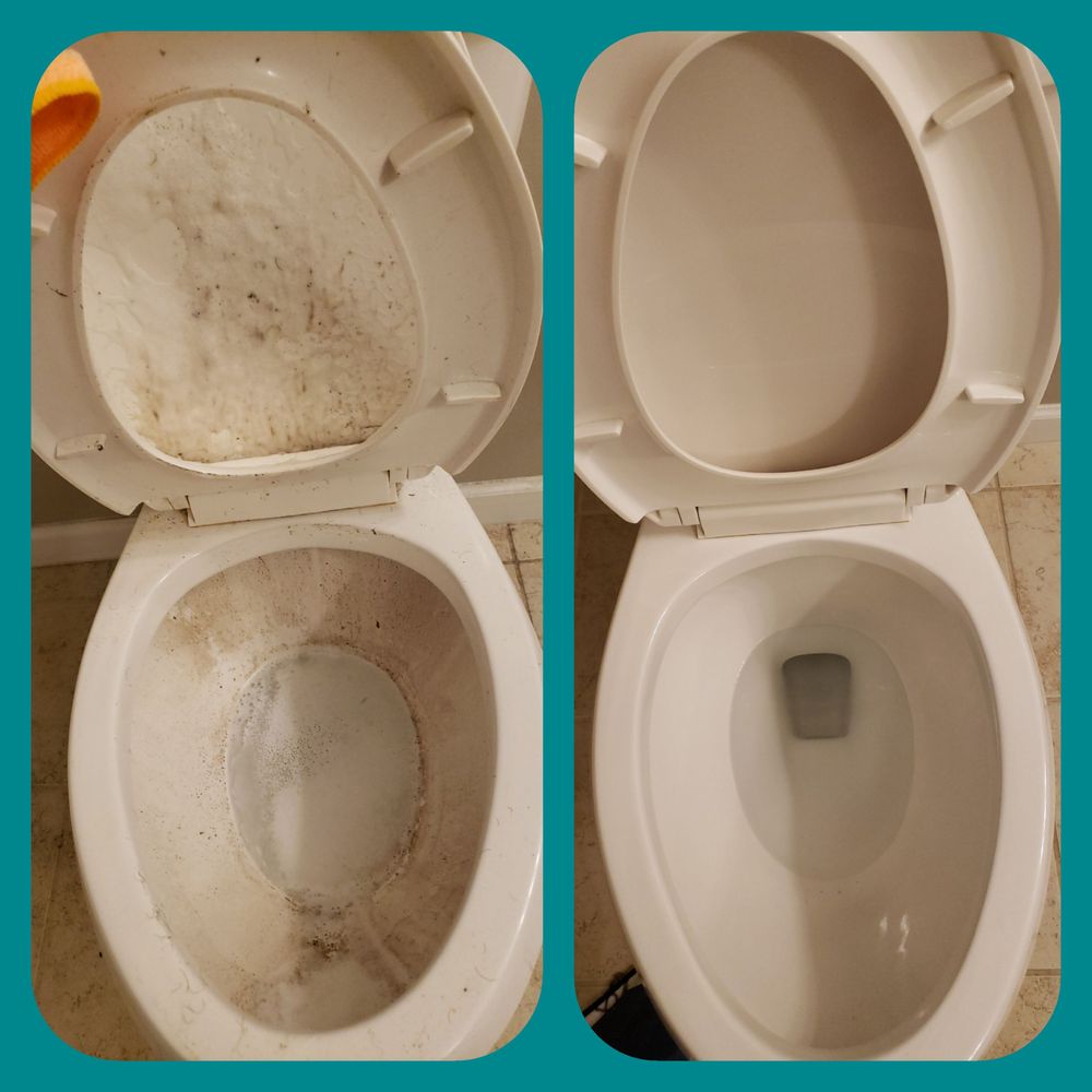 Easy-Breezy Housekeeping