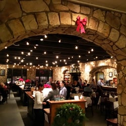 Romano S Macaroni Grill Order Food Online 269 Photos 425 Photo Of Romano S Macaroni Grill Irvine Ca United States Entrance To The