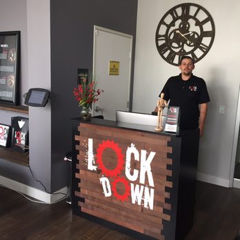 Lockdown Escape Rooms - San Diego - Check Availability ...