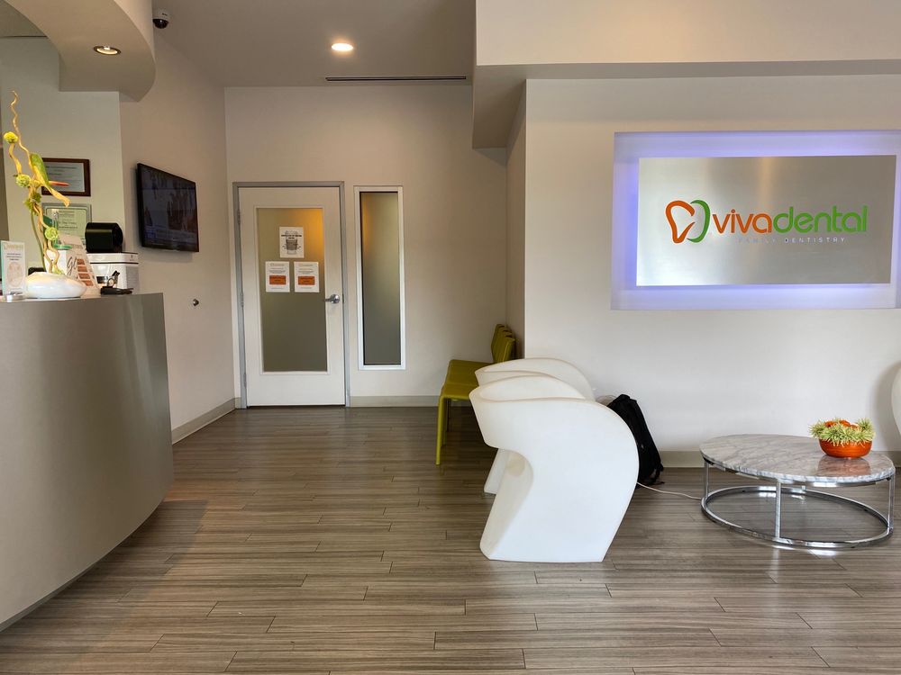 image of business Viva Dental - Richardson