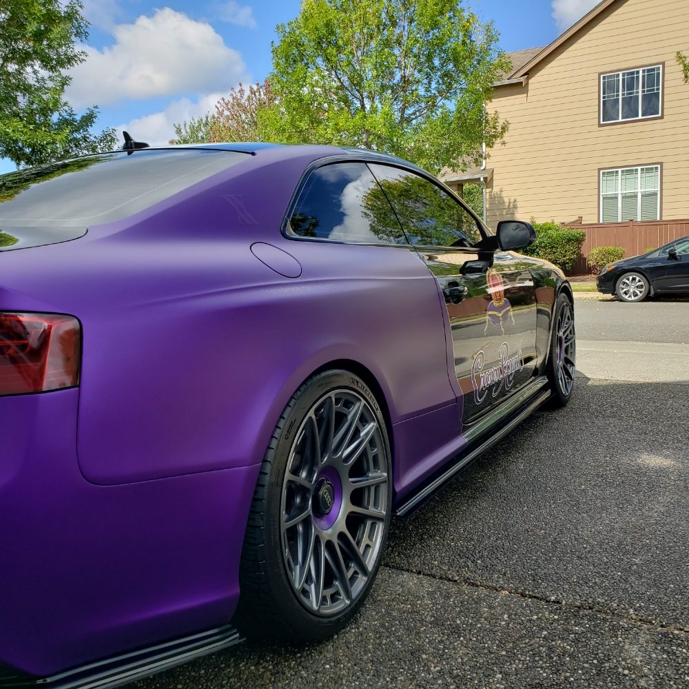 Top Notch Auto Detailing