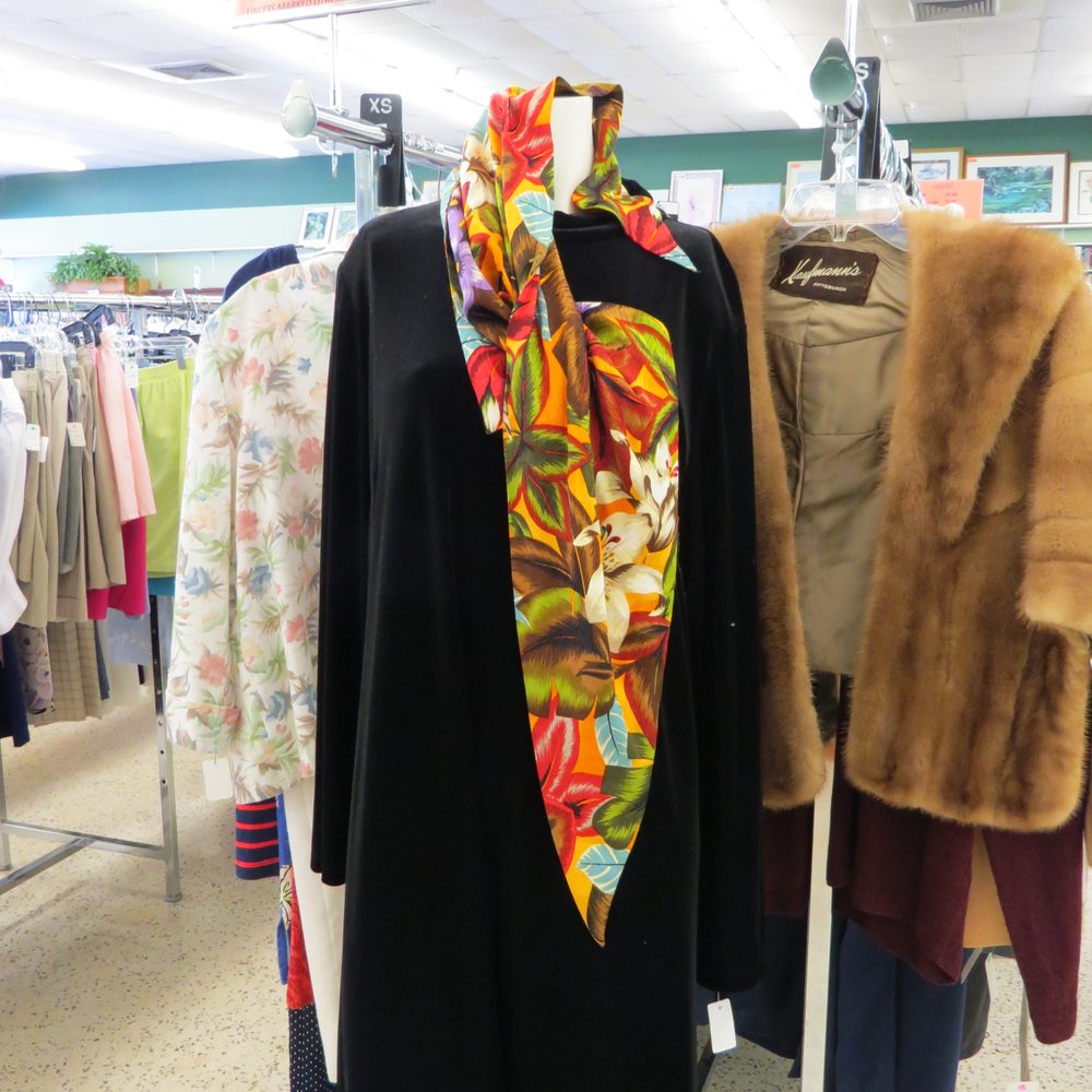 Community Thrift Store Thrift Stores 15501 Old McGregor Blvd, Fort