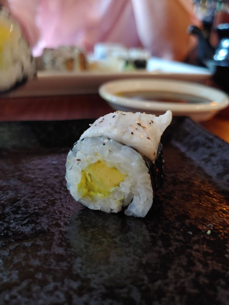Shiku Sushi