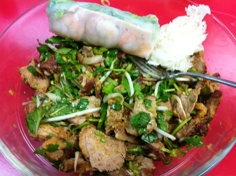 Thai Restaurants In Tulsa Ok Thai Restaurants In Tulsa Ok