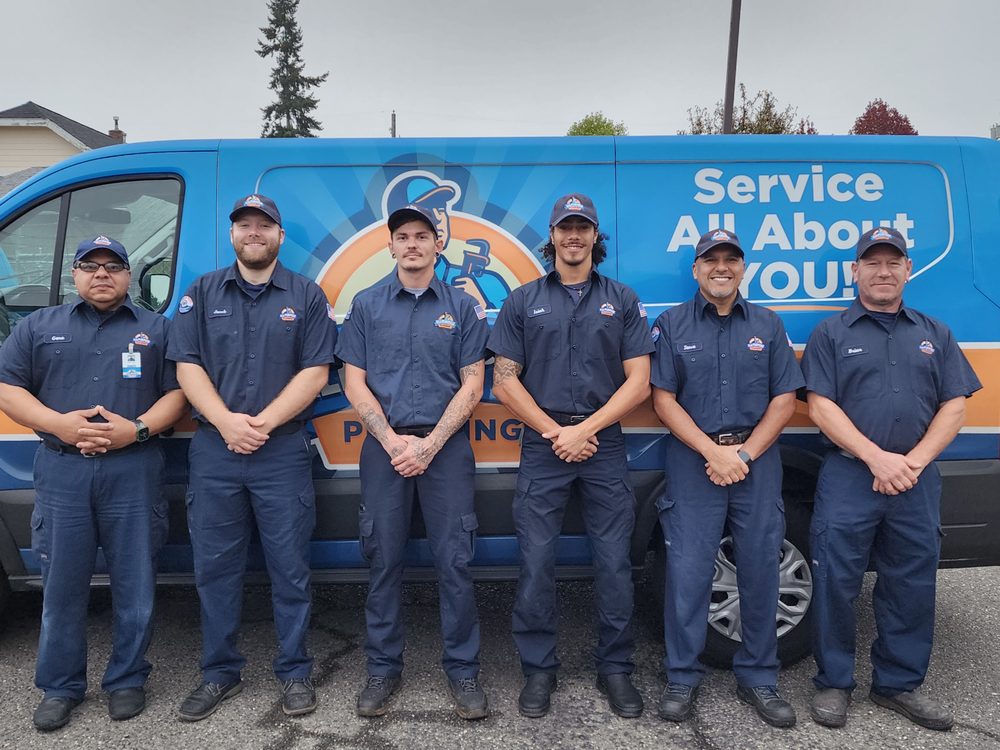 All Purpose Plumbing