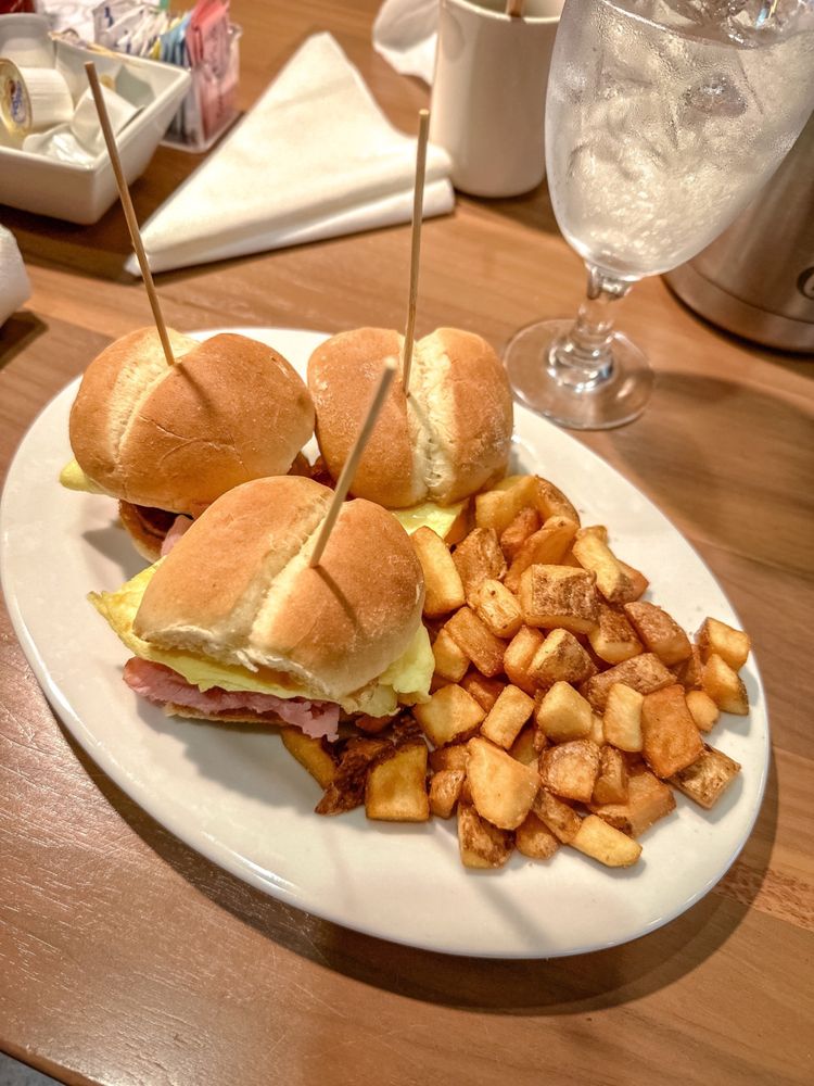 Riptides Sports Grill