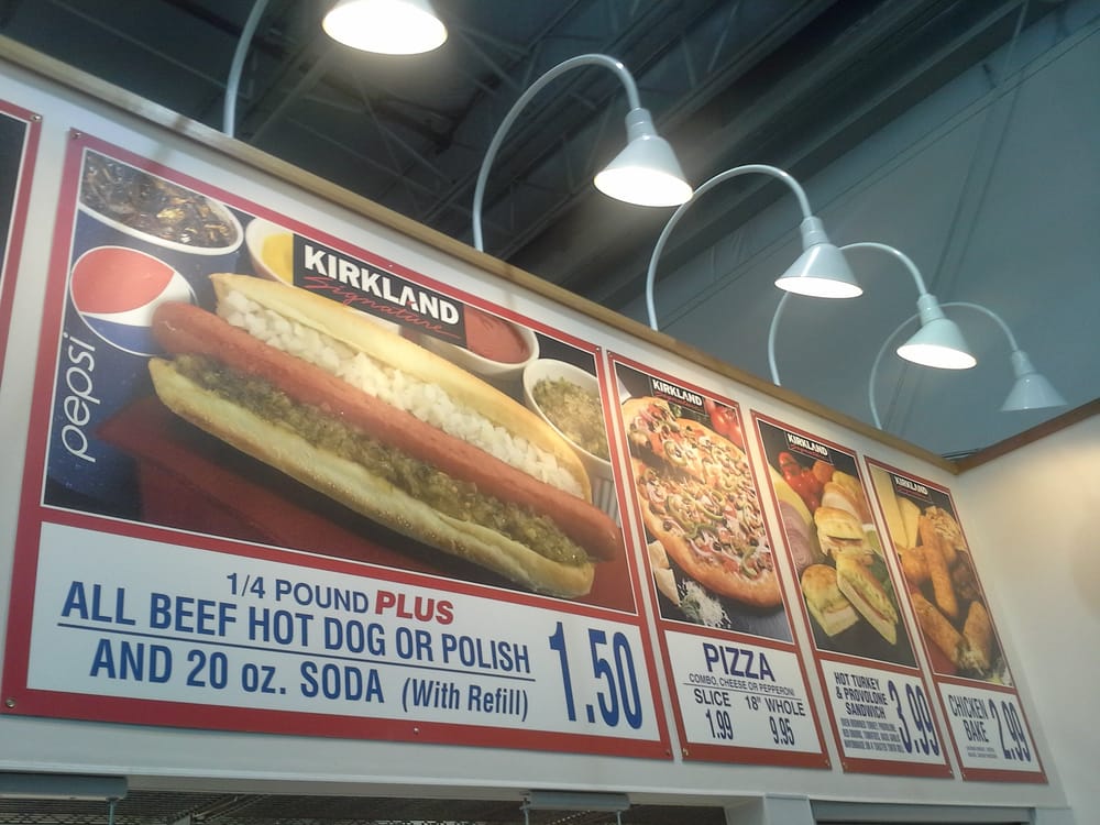 costco fremont