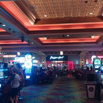 Thunder valley casino restaurants lincoln ca