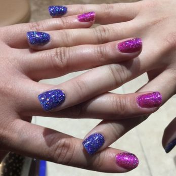 Sky Spa Professional Nail Care Salons 6921 Nw Expy Photo Of Sky Spa Professional Nail Care Oklahoma City Ok United States
