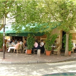 Le Manege Restaurant Saint Germain Le Manege Restaurant Saint Germain
