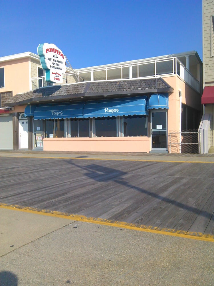 Pompeo’s Restaurant 11 Photos & 19 Reviews Restaurants 17th