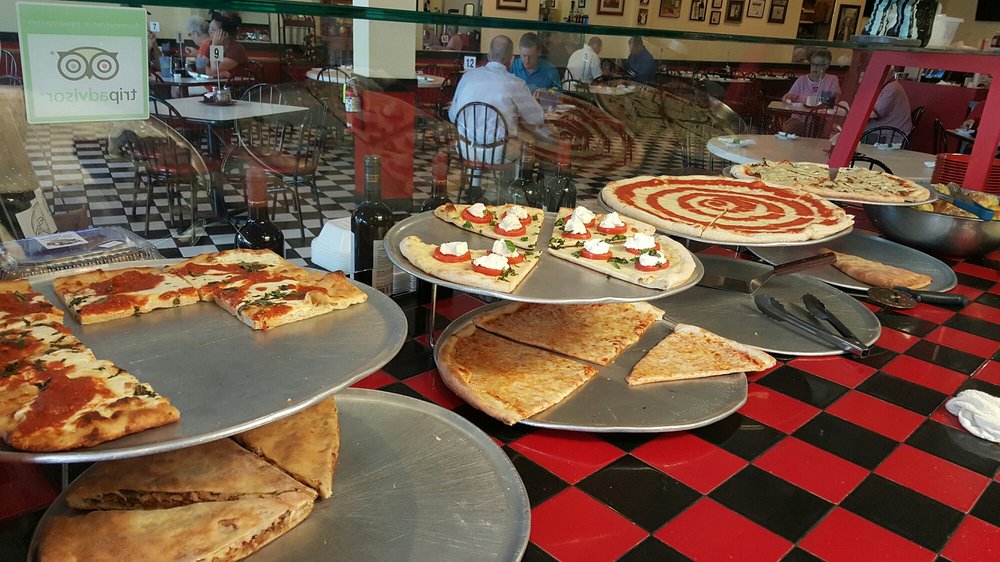 Romeo’s Pizza & Pasta 41 Photos & 44 Reviews Pizza 2346 Griffin