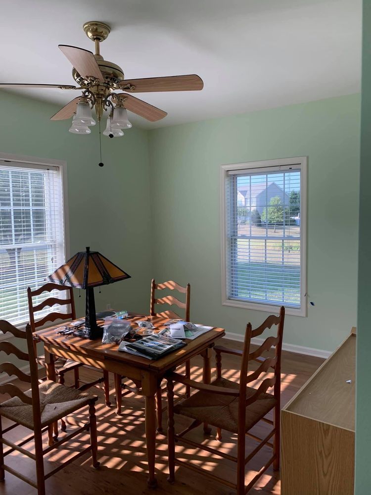image of business Z-Best General Contractor
