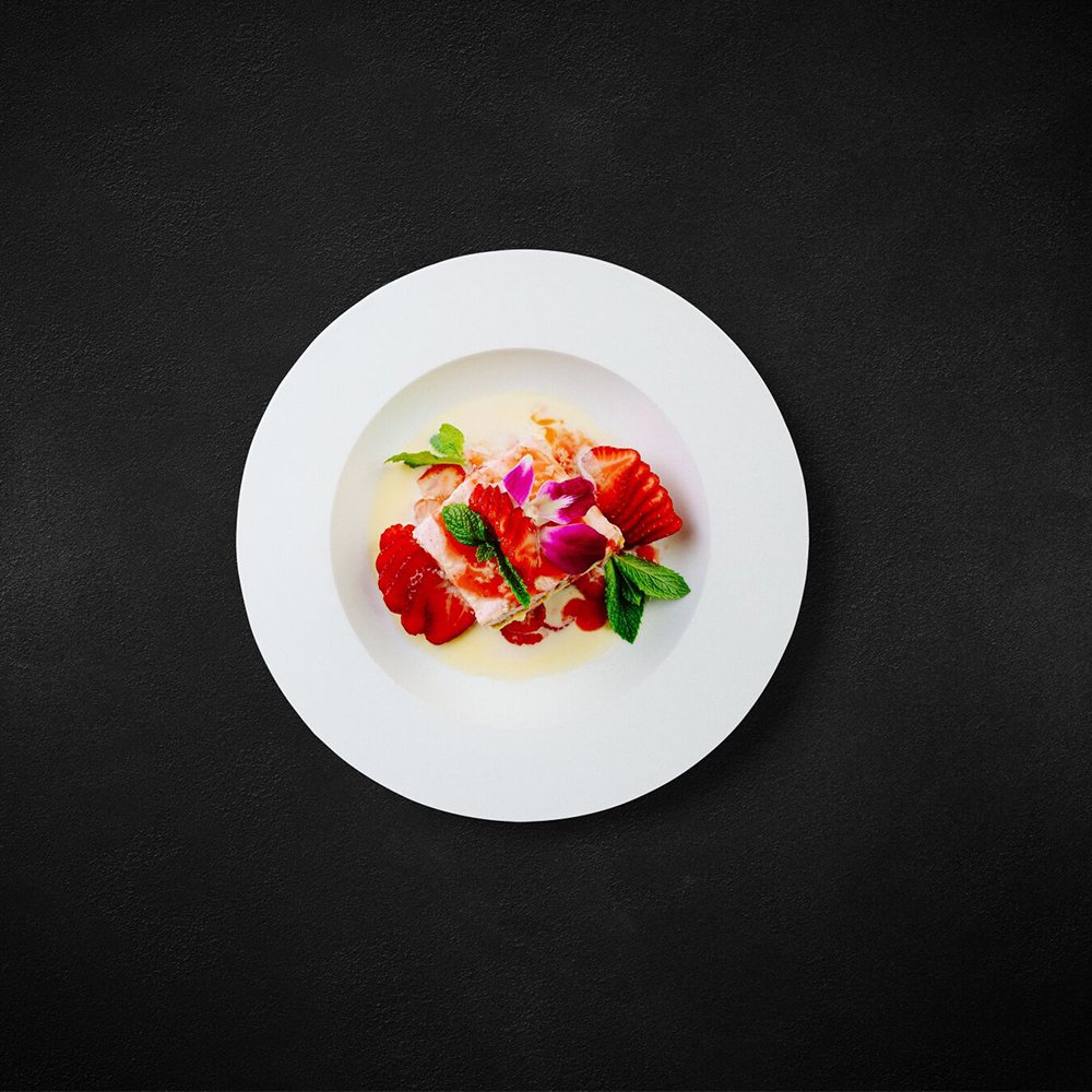 La Brasa International Cuisine La Brasa International Cuisine