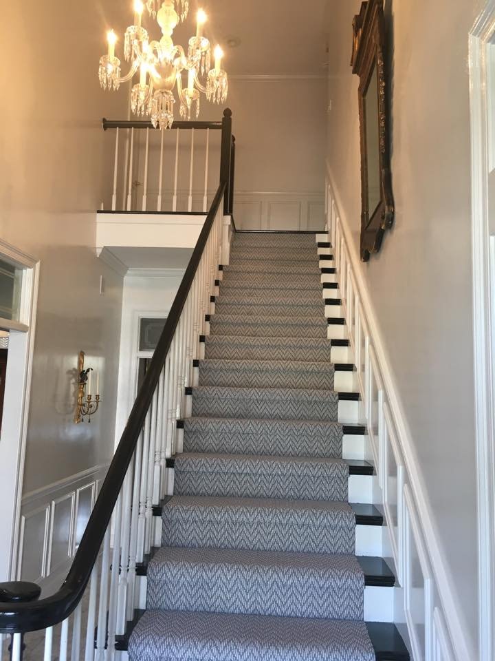 image of business Stooges painting & Renovations